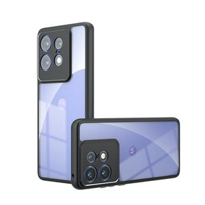 motorola Moto edge 50 neo P[X ϏՌ Jo[ ^tŊ 2d\ TPU&PCf  wʃJo[ Ռz h~ ӂ  JbR lC Ռɋ g[ GbW50 lI 