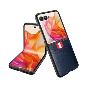 Motorola moto razr 50 razr 50s razr 50 Ultra �P�[�X �J�o�[ �܂肽���݌^ �w��PU���U�[�� �J�[�h���[ �����K���X�t�� �X�}�z�ی�P�[�X CASE ������ �ϏՌ� �����₷�� �������� ������� �S�ʕی� �J��