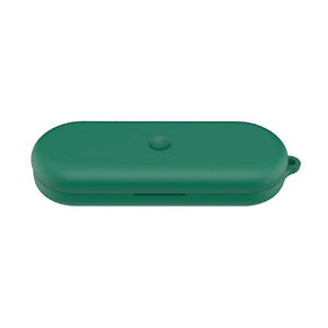 Nothing Ear (open) �P�[�X �_��ȃV���R���f�ނ� �J�o�[�C���z���E�w�b�h�z�� �A�N�Z�T���[ CASE �ϏՌ� �����h�~ ���[ �ی� �\�t�g�P�[�X �J�o�[ �֗� ���p �Y��� �N�₩�� ���� �����������ӂ� 