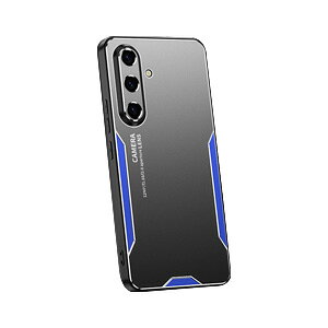 サムスン Samsung Galaxy S24 FE ケース カバー 傷やほこりから守る 衝撃に強い タフで頑丈 2重構造 TPU&PC素材 マットタイプ 高級感があふれ 便利 実用 人気 スマホ保護 背面カバー おしゃれ カッコ