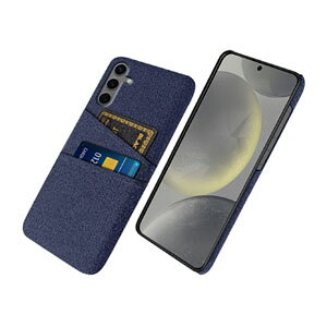 TX Samsung Galaxy S24 FE P[X Jo[ ق肩 Ռɋ vX`bN wʃfj LpX ӂ J[h[ PCf ֗ lC X}zی wʃJo[ 