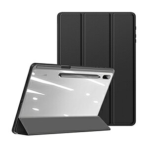 Galaxy Tab S10+ P[X ϏՌ Jo[ PUU[  NAobNP[X ₷ h~ X^h@\ I[gX[v@\ yV[  ^ubgP[X JbR Samsung 