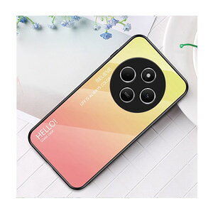 Redmi 14C �P�[�X �ϏՌ� ����ق��肩���� CASE �Ռ��ɋ��� TPU�f�� �w�ʋ����K���X �O���f�[�V�� �֗� ���p �l�C �ȒP���E �ϏՌ� �����₷�� �X�}�z �ی� �V���I�~ ���� Xiaomi �X�}�z Redmi 14C 