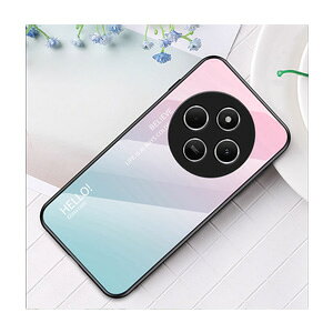 Redmi 14C �P�[�X �ϏՌ� ����ق��肩���� CASE �Ռ��ɋ��� TPU�f�� �w�ʋ����K���X �O���f�[�V�� �֗� ���p �l�C �ȒP���E �ϏՌ� �����₷�� �X�}�z �ی� �V���I�~ ���� Xiaomi �X�}�z Redmi 14C 