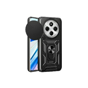 �V���I�~ ���� Xiaomi Redmi 14C �P�[�X �ϏՌ� ����ق��肩���� CASE �Ռ��ɋ���TPU&PC�f�� �}�O�l�b�g���� �X�^���h�@�\�t�� �ϏՌ� �Ռ��h�~ �֗� ���p �l�C �ȒP���E �����₷�� �X�}�z �ی� R