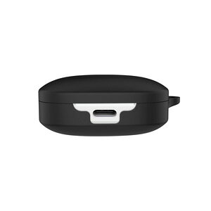 Xiaomi Redmi Buds 6 �P�[�X �_��̂���V���R���f�ނ� �J�o�[�C���z���E�w�b�h�z�� �A�N�Z�T���[ �P�[�X �V���I�~ ���� CASE �ϏՌ� �����h�~ ����~�� �L�Y�h�~ ���[ �ی� �\�t�g�P�[�X �J�o�[ 