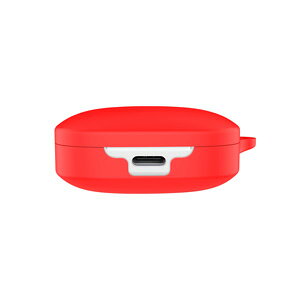 Xiaomi Redmi Buds 6 �P�[�X �_��̂���V���R���f�ނ� �J�o�[�C���z���E�w�b�h�z�� �A�N�Z�T���[ �P�[�X �V���I�~ ���� CASE �ϏՌ� �����h�~ ����~�� �L�Y�h�~ ���[ �ی� �\�t�g�P�[�X �J�o�[ 