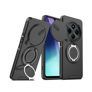 Redmi 14C P[X ϏՌ ق肩 CASE ՌɋTPU&PCf X^h@\t ϏՌ Ռh~ ֗ p lC ȒPE ₷ X}z ی VI~  Xiaomi X}z Redmi 14C w