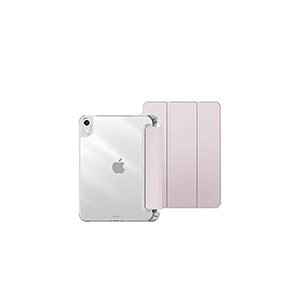 Apple iPad mini 7 2024f P[X 蒠^ Jo[ TPU&PUU[f ֗ lC   ₷ yV[ X^h@\ ϏՌ Jo[  Abv ACpbh ~j 7