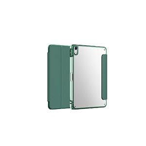 Apple iPad mini 7 2024���f�� �P�[�X �蒠�^ �J�o�[ TPU&PU���U�[�f�� �֗� �l�C �������� ������� �����₷�� �y���V�����[ �X�^���h�@�\ �ϏՌ� �J�o�[ �������� �A�b�v�� �A�C�p�b�h �~�j ��7��