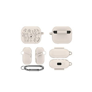 Samsung Galaxy Buds3 �P�[�X Galaxy Buds3 Pro �P�[�X �ϏՌ� �J�o�[ �V���R���f�ނ̃J�o�[ �C���z���E�w�b�h�z�� �M�����N�V�[ �o�b�Y3 /�o�b�h3�v�� �P�[�X CASE �����h�~ ���[ �ی� ������� �\�t�g�P