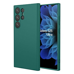Samsung Galaxy S25 Ultra �P�[�X �ϏՌ� �J�o�[ �ی�P�[�X �V���R���f�� CASE �\�t�g�J�o�[ �Ռ��ɋ��� �X�g���b�v�z�[���t�� �l�C �������� ������� �T���X�� �M�����N�V�[ S25 �E���g�� �P�[�X �w
