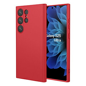 Samsung Galaxy S25 Ultra �P�[�X �ϏՌ� �J�o�[ �ی�P�[�X �V���R���f�� CASE �\�t�g�J�o�[ �Ռ��ɋ��� �X�g���b�v�z�[���t�� �l�C �������� ������� �T���X�� �M�����N�V�[ S25 �E���g�� �P�[�X �w