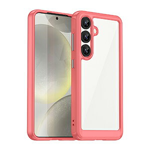 Samsung Galaxy S25 �J�o�[ Galaxy S25+ �P�[�X �ϏՌ� �J�o�[ �ی�P�[�X TPU+PC�f�� CASE ������� �\�t�g�J�o�[ �Ռ��ɋ��� �X�g���b�v�z�[���t�� �l�C �T���X�� �M�����N�V�[ S25 �P�[�X �M�����N�V�[ 