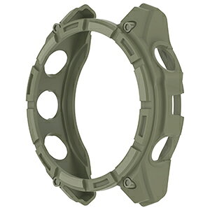 Garmin Enduro3 �P�[�X �E�F�A���u���[���E�X�}�[�g�E�H�b�` �P�[�X TPU�f�� �ϏՌ� �}���`�J���[ �V���v���� �\�t�g�J�o�[ CASE �����Ռ� �֗� �y�� �ȈՒ��E �l�C �K�[�~�� �G���f���[��3 51mm ��