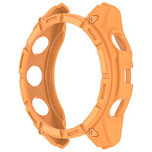 Garmin Enduro3 �P�[�X �E�F�A���u���[���E�X�}�[�g�E�H�b�` �P�[�X TPU�f�� �ϏՌ� �}���`�J���[ �V���v���� �\�t�g�J�o�[ CASE �����Ռ� �֗� �y�� �ȈՒ��E �l�C �K�[�~�� �G���f���[��3 51mm ��
