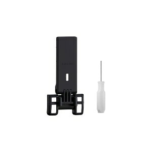 DJI NEO/Mini4 Pro/AIR3S など対応 送信機用タブレットスタンドクリップ 折り畳み式 RC-N3/2/1 リモコンホルダー 厚さ約22mmまで収納可能 7.9/9.7/10.2/10.5/11インチタブレットに対応 持ち運び便利 PC素材