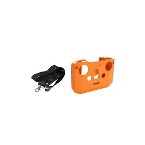 DJI NEO/Mini4 Pro/AIR3S �ȂǑΉ� ���M�@�p�P�[�X �J�o�[ �����[�g�R���g���[���[�A�N�Z�T���[ �V���R���P�[�X �ی�J�o�[ �A�N�Z�T���[ �\�t�g�^�C�v �ϖ� ���^ �y�� �h�� �����h�~ �ϏՌ� ����