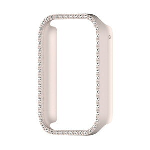 VI~ Xiaomi Smart Band 9 Pro P[X EFAu[EX}[gEHb` tJo[ tی NA bLdグ PCf Vv ̌^ X}[gEHb` VI~ CASE  Ռ ֗ 
