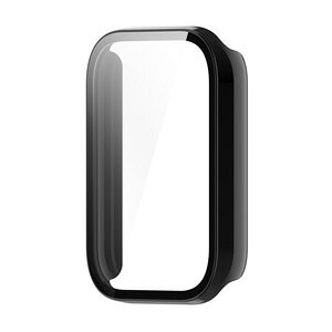 �V���I�~ Xiaomi Smart Band 9 Pro �P�[�X �E�F�A���u���[���E�X�}�[�g�E�H�b�` �t���J�o�[ �t���ی� �N���A ���b�L�d�グ �����K���X+PC�f�� �V���v���� ��̌^ �X�}�[�g�E�H�b�` �V���I�~ CASE ��