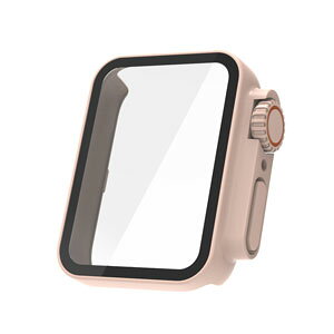 �V���I�~ Xiaomi Smart Band 9 Pro �P�[�X �E�F�A���u���[���E�X�}�[�g�E�H�b�` �t���J�o�[ �N���A�P�[�X �t���ی� �����K���X+PC�f�� �V���v���� ��̌^ �X�}�[�g�E�H�b�` �V���I�~ CASE �S�ʕی� 