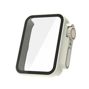 �V���I�~ Xiaomi Smart Band 9 Pro �P�[�X �E�F�A���u���[���E�X�}�[�g�E�H�b�` �t���J�o�[ �N���A�P�[�X �t���ی� �����K���X+PC�f�� �V���v���� ��̌^ �X�}�[�g�E�H�b�` �V���I�~ CASE �S�ʕی� 