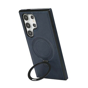 �T���X�� �M�����N�V�[ Samsung Galaxy S25 Ultra �P�[�X �J�o�[ ����PU���U�[�f�� �X�^���h�@�\�t�� ���z�[? �����h�~ �w��h�~ ��G�蔲�Q �J���������Y�ی� �֗� �l�C �������� ������� �S�ʕی�
