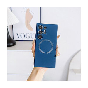 �T���X�� �M�����N�V�[ Samsung Galaxy S25 Ultra �P�[�X �J�o�[ �_��̂���V���R���f�� �}�O�l�b�g�[�d �w��h�~ ��G�蔲�Q �ی�P�[�X �J���������Y�ی� �֗� �l�C �������� ������� �֗���