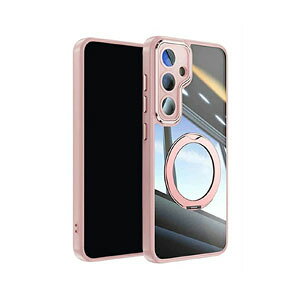 Samsung Galaxy S25 �J�o�[ Galaxy S25+ �P�[�X �ϏՌ� �J�o�[ �^�t�Ŋ�� TPU�f�� ���� 360°��]���X�^���h CASE ������� �Ռ��ɋ��� �֗� ���p �l�C �T���X�� �M�����N�V�[ S25 �P�[�X �M�����N�V�[ S25+ 