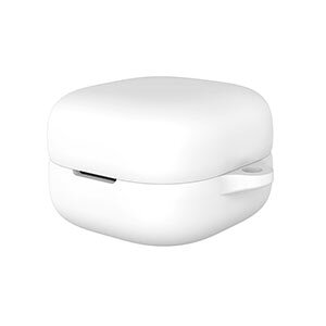 SONY LinkBuds Open WF-L910 �P�[�X LinkBuds Fit WF-LS910N �J�o�[ �V���R���f�ނ̃J�o�[ �C���z���E�w�b�h�z�� �A�N�Z�T���[ �\�j�[ �����N�o�b�Y�I�[�v��/�����N�o�b�Y�t�B�b�g CASE �����h�~�\�t�g�P�[