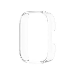 �V���I�~ Xiaomi Redmi Watch 5 Active/Watch 5 Lite �P�[�X �E�F�A���u���[���E�X�}�[�g�E�H�b�` PC�f�� �V���v���� �X�}�[�g�E�H�b�` CASE ���b�h�~�E�H�b�`5�A�N�e�B�u/�E�H�b�`5���C�g �ȈՒ��E �Ϗ�