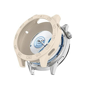 HUAWEI WATCH GT 5 46mm GT 5 Pro 46mm GT 4 46mm P[X EFAu[EX}[gEHb` VRf Vv X}[gEHb` \tgJo[ CASE  Ռ ֗ y ȈՒE lC یP[X