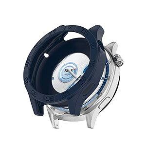HUAWEI WATCH GT 5 46mm GT 5 Pro 46mm GT 4 46mm P[X EFAu[EX}[gEHb` VRf Vv X}[gEHb` \tgJo[ CASE  Ռ ֗ y ȈՒE lC یP[X