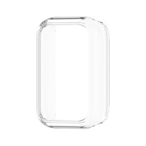 �V���I�~ Xiaomi Smart Band 9 Pro �P�[�X �E�F�A���u���[���E�X�}�[�g�E�H�b�` �t���J�o�[ �N���A PC�f�� �V���v���� ��̌^ �X�}�[�g�E�H�b�` �V���I�~ CASE ���� �Ռ� �֗� �y�� �ȈՒ��E �l�C ��