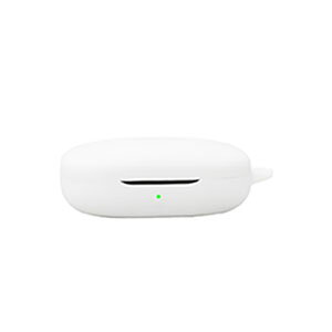 1MORE Open Earbuds S51 �P�[�X �_��̂���V���R���f�ނ� �J�o�[ �C���z���E�w�b�h�z�� �A�N�Z�T���[ �������A Open Earbuds S51 CASE �ϏՌ� �����h�~ ���[ �ی� �\�t�g�P�[�X �J�o�[ �֗� ���p �J�o