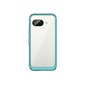 Google Pixel 9a NAP[X ϏՌ wʃJo[ O[O sNZ 9a یP[X ^tŊ TPU&ANfސ Ռz h~  JbR lC Ռɋ X}z P[X CASE O