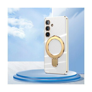 TX MNV[ Samsung Galaxy S25 S25+ P[X Jo[ TPUf }Olbg[d X^h@\t ?z_[Ή wh~ G蔲Q یP[X JYی ֗ lC  