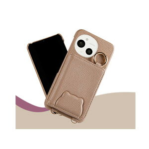 SHARP AQUOS sense9 �P�[�X �ϏՌ� �J�o�[ PU���U�f�� �V�����_�[�X�g���b�v �w�ʃJ�[�h�|�P�b�g �Ռ��z�� �����h�~ ������� �J�b�R���� �֗� ���p �l�C �Ռ��ɋ��� �X�}�z �V���[�v �A�N�I�X �Z
