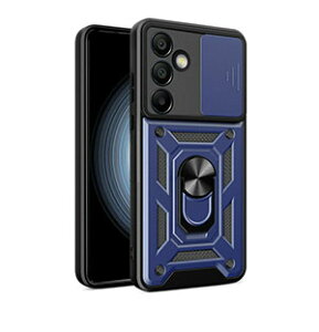 �T���X�� Samsung Galaxy S25 Ultra �P�[�X �J�o�[ ����ق��肩���� �Ռ��ɋ��� TPU&PC�f�� �X���C�h�� �����Y�ی� �����O�u���P�b�g�t�� �����������ӂ� �֗� ���p �l�C �X�}�z�ی� �w�ʃJ�o�[ ��