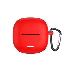 xiaomi Redmi Buds 6 Lite �P�[�X �ϏՌ� �J�o�[ �V���R���f�ނ̃J�o�[ �C���z���E�w�b�h�z�� Xiaomi �V���I�~ ���b�h�~�[ �o�b�Y6 ���C�g �P�[�X CASE �����h�~ ���[ �ی� ������� �\�t�g�P�[�X �֗� 