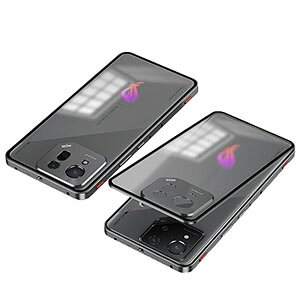 AX[X ASUS ROG Phone 9 ROG Phone 9 PRO P[X Jo[ CASE A~op[P[X g t[ y ₷    Y veN^[ ֗ p lC wh~ ROG Phone9 P[X 