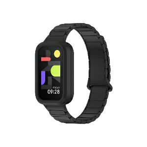 Xiaomi Smart Band 9 Active/Redmi Smart Band 3���� �o���h �V���R���f�� ������� �r���v�x���g �X�|�[�c �x���g �����p �x���g �ւ��x���g �Y��� �}���`�J���[ �ȒP���� �u�₩ �g�тɕ֗� �l�C ������