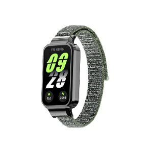 Xiaomi Smart Band 9 Active/Redmi Smart Band 3���� �o���h �i�C�����f�� ������� �r���v�x���g �X�|�[�c �x���g �����p �x���g �ւ��x���g �Y��� �}���`�J���[ �ȒP���� �u�₩ �g�тɕ֗� �l�C ������