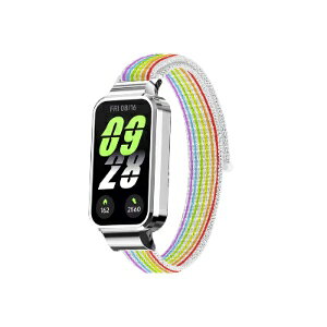 Xiaomi Smart Band 9 Active/Redmi Smart Band 3���� �o���h �i�C�����f�� ������� �r���v�x���g �X�|�[�c �x���g �����p �x���g �ւ��x���g �Y��� �}���`�J���[ �ȒP���� �u�₩ �g�тɕ֗� �l�C ������