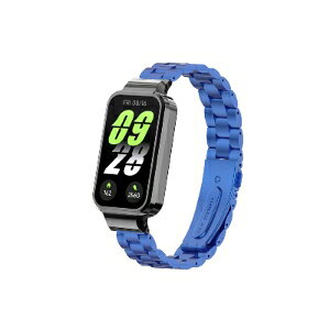 Xiaomi Smart Band 9 Active/Redmi Smart Band 3���� �o���h �����X�e�����X ������� �r���v�x���g �X�|�[�c �x���g �����p �x���g �ւ��x���g �Y��� �}���`�J���[ �ȒP���� �u�₩ �g�тɕ֗� �l�C ����