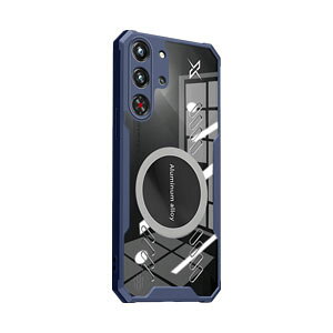 krA Nubia RedMagic 10 Pro/10 Pro+ P[X Jo[ ق肩 CASE Ռɋ TPUf }bg^Cv M P[X ϏՌ Ռh~ lGANbV\ }Olbgz@\t 