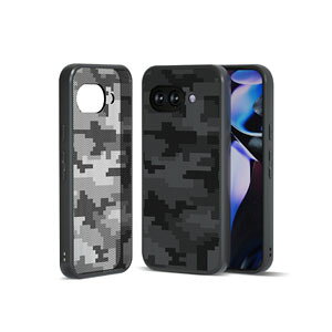 グーグル ピクセル 9a Google Pixel 9a 保護ケース 耐衝撃 背面カバー タフで頑丈 TPU&PC素材 ファンカラー クリアケース 衝撃吸収 落下防止 おしゃれ カッコいい 人気 衝撃に強い スマホ ケース CASE