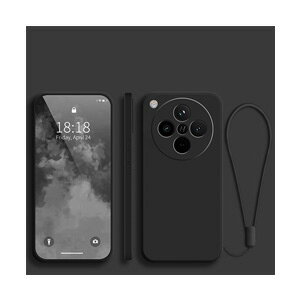 �I�b�| OPPO Find X8/Find X8 Pro 5G �P�[�X �ϏՌ� ����ق��肩���� CASE �Ռ��ɋ��� �_��̂���V���R���f�� �X�g���b�v�t�� �֗� ���p �l�C �ȒP���E �����₷�� �X�}�z �ی� �w�ʃJ�o�[ �P�[