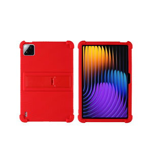 VI~  pbh 7 v Xiaomi Pad 7 / Pad 7 Pro 2024f 11.2^(C`) \tgP[X ^ubgP[X _̂VRf X^h@\t CASE ^ C{[ ق肩
