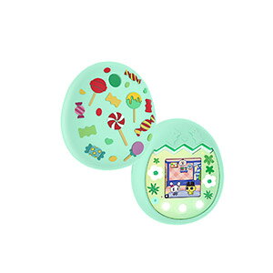 Tamagotchi Pix P[X _̂VRfނ Jo[ ܂ CASE ϏՌ h~ [ ی \tgP[X ֗ p   Jo[ Jrit